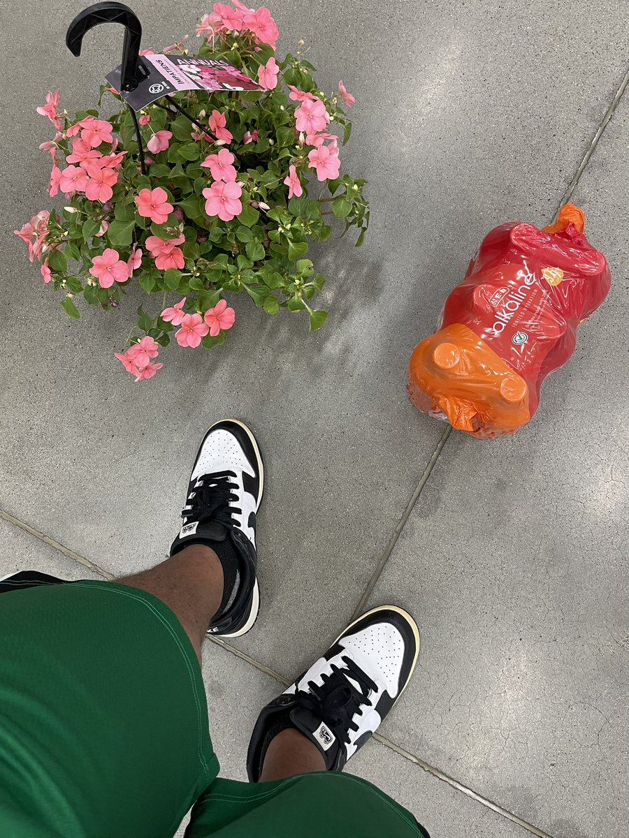 What y’all know about these 6.0 thangs? 🐼🐼🐼