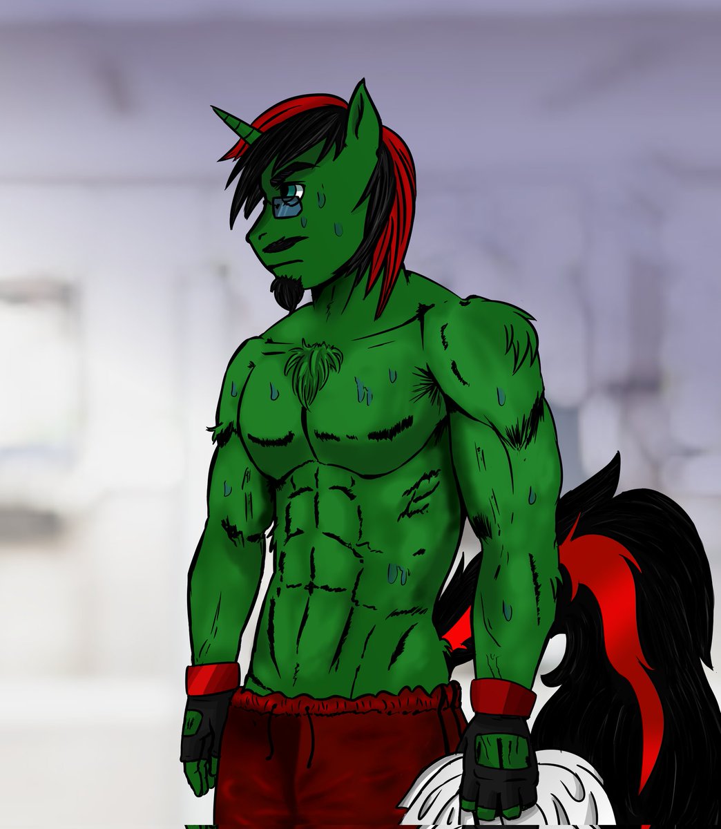 SoldierRonin's tweet photo. Name:Ronin Blaze

Species: Equestrian Stallion

Occupation: Multiverse protector and captain of the canterlot royal guard

Position: 100% Heavily dominant

Kinks: breeding, light bondage, spankings, breeding strays😉 jk

Limits: vore, gore, toilet related stuff, death and blood https://t.co/laUYJJWHHy
