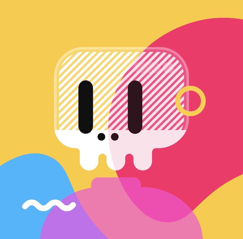 Just minted @minideath_nft 💀
And it is soooo cool! A lovely #FreeMint, very happy I was WL… you better be real quick in few hours for the open mint!!!

#nftart #NFTCommumity #minideath #rarible