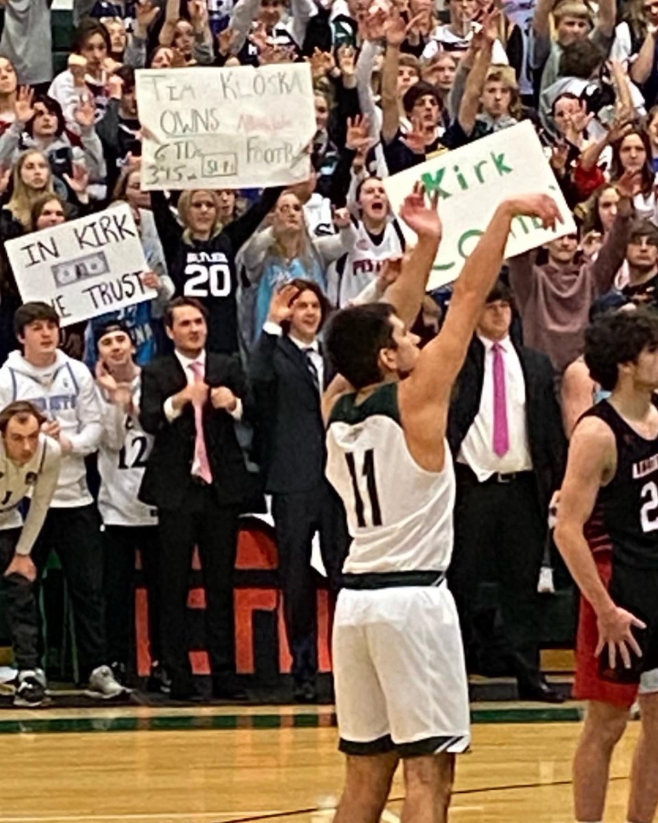 KambestadKirk's tweet photo. Congratulations to @KambestadKobe and @21MikeMorris for being invited to play in the Ring of Fire HS All Star game at Davenport University June 8 7:30 @wcatholicsports https://t.co/IDtabqws6a