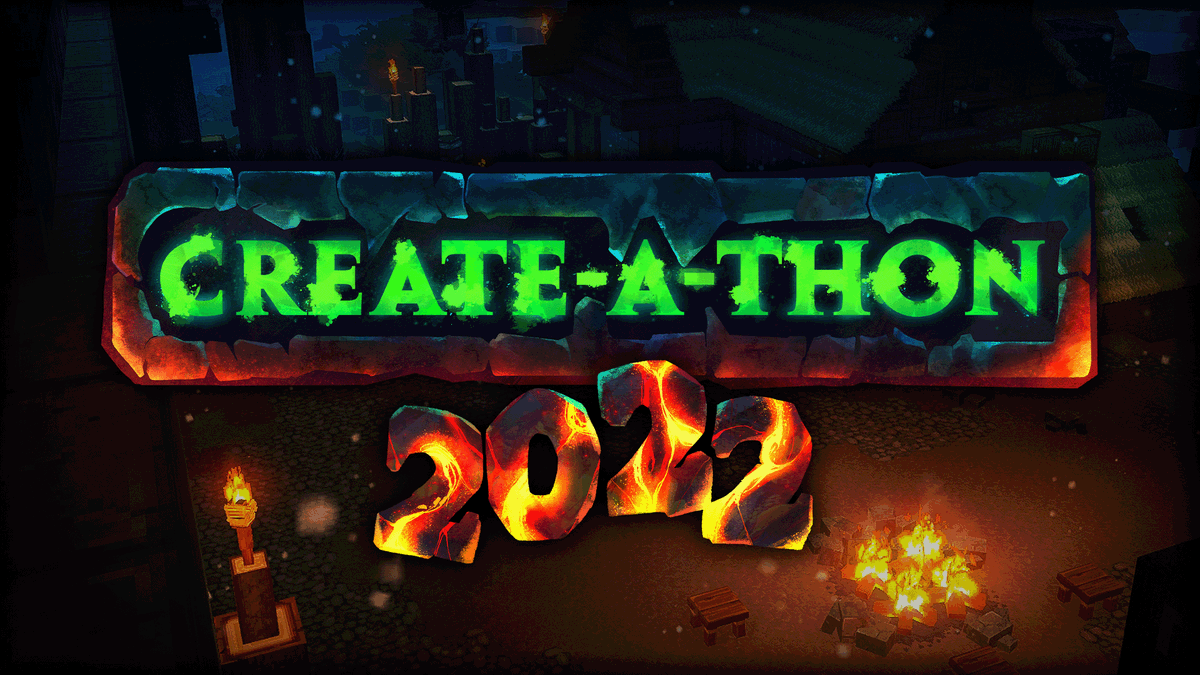 ExodusAblaze's tweet photo. We have decided to delay Create-A-Thon by 1 week since this Sunday is Mother's Day. We will reschedule for Sunday, May 15th at 3pm EST!
See you all there! We have a lot in store!
#HytaleCreateAThon #Hytale https://t.co/6pQ6LBfOqd