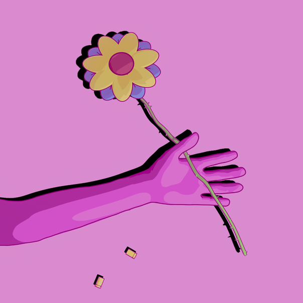 $PinkRain 💎 tweet media