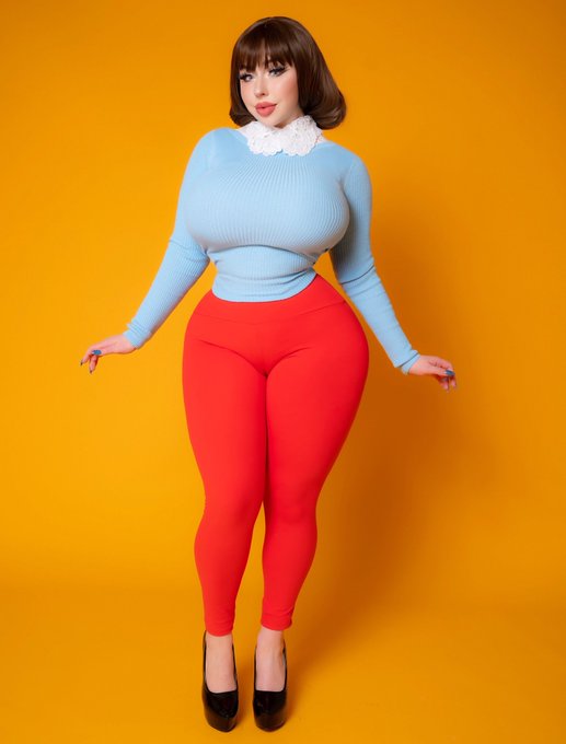 Cartman&rsquo;s Mom from South Park ❄️❤️ she&rsquo;s a mommy &amp; daddy so you know the content is gonna be fire🔥🍆💦😉<a href="/tag/atomicheart"class="tags"><span>#atomicheart</span></a>