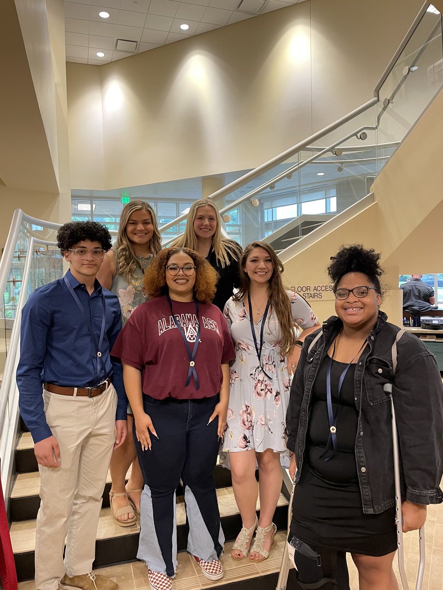 Congratulations to the <a href="/SiegelHighStars/">Siegel High School</a> CCMA students for receiving their pins this evening. <a href="/Joe_Bowker10/">Joe Bowker</a> <a href="/RuCoCTE/">RuCo CTE</a>