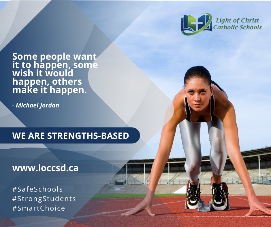 Light of Christ CS tweet media