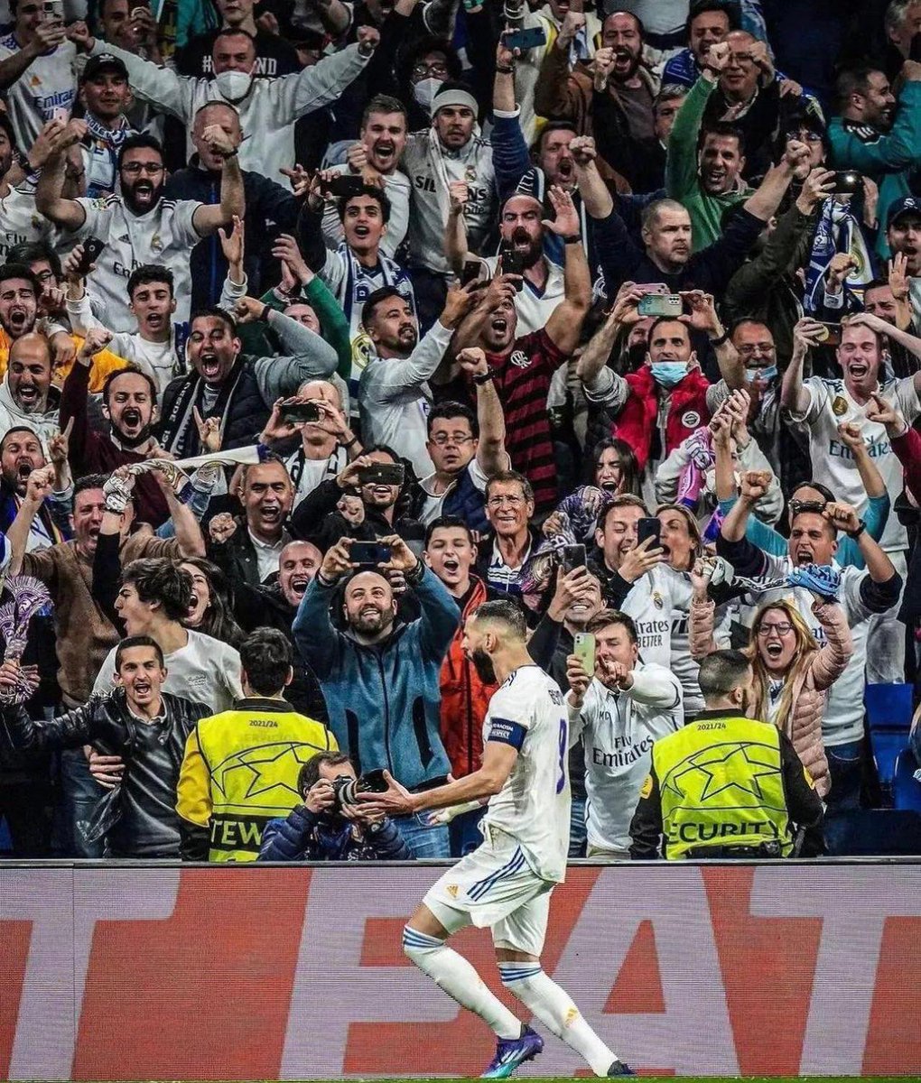 Seviyoruz_iste_'s tweet photo. Hep söylüyoruz yine söylüyoruz
#Benzema's kimse sanaaa
#UCL
#RealManCity #RealMadridManCity #RMAMNC #RealMadridManchesterCity https://t.co/9KoJwoQyTl