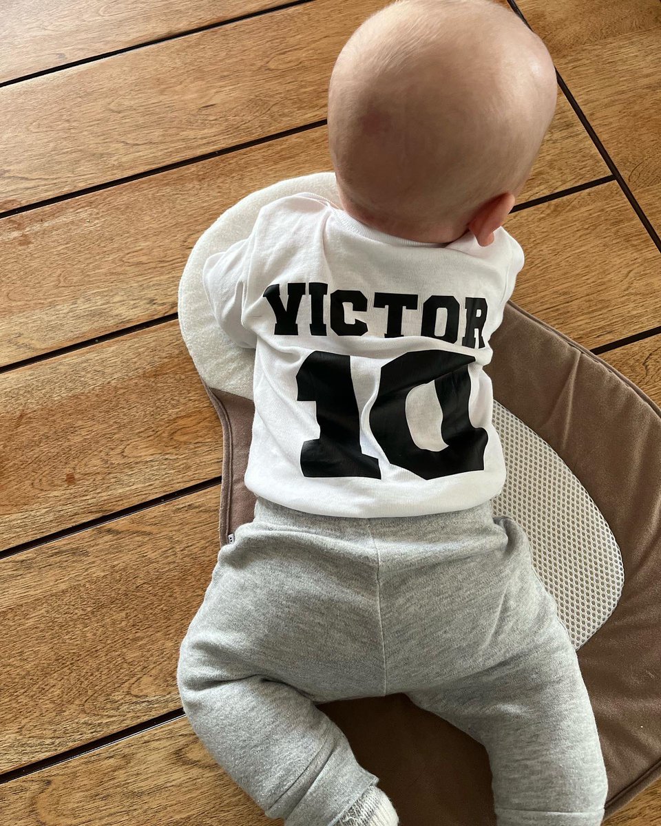 Marchy_68's tweet photo. @Patriots @MacJones_10 Custom Mac '' Victor '' Jones jersey https://t.co/buzAnRnMrg