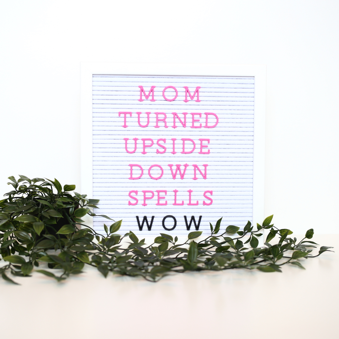 Hope all you Mother's out there have a wonderful Mother's Day!
.
.
.
.
.
.
.
.
.
.
#getorganizedHQ #mom #mommy #moms #momlife #sahmlife #wahmlife #mothersday #motherhood #bestlife #kids #children #quoteboard