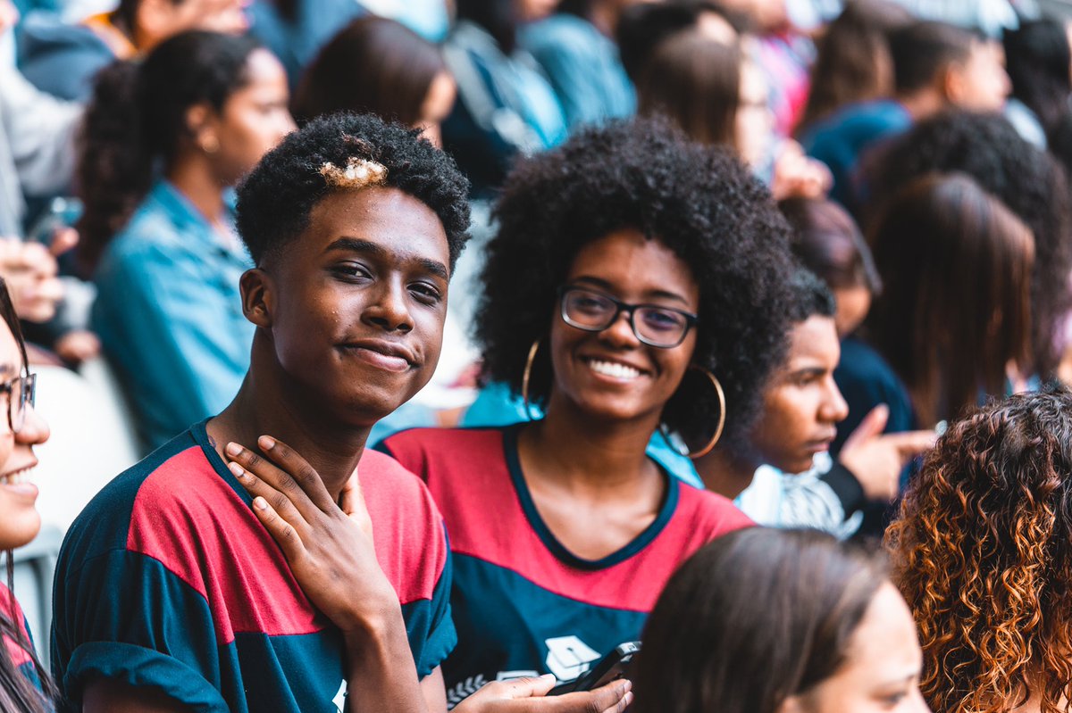 Embaixadoresedu's tweet photo. 💜🚀 #TBT que fala, né? 

O #crieoimpossível2022 está chegando e você precisa garantir sua INSCRIÇÃO, totalmente GRATUITA! 

Não dá bobeira, já acessa o site (link na bio) https://t.co/D6w7NR3zKQ e compartilha no grupo da turma!!!

#saladeaula #terceirao #crieoimpossivel https://t.co/U877wH5GSQ