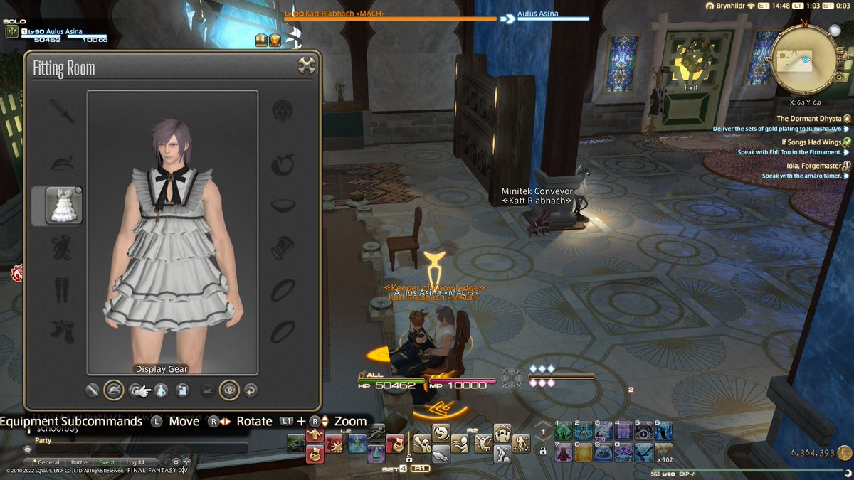 // i have to share this because of reasons