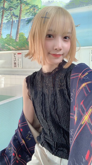 コスプレイヤーめでぃのTwitter画像19