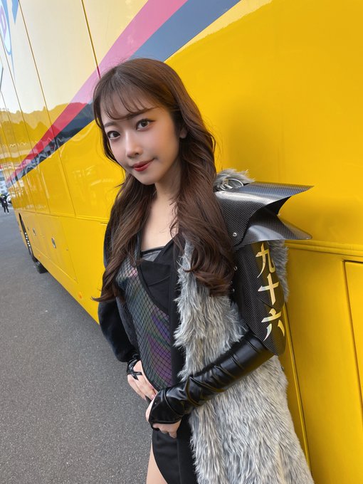 コスプレイヤー西井綾音のTwitter画像3