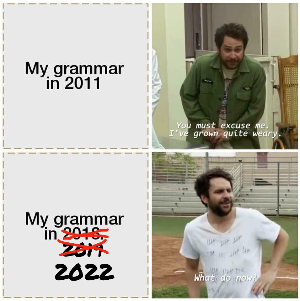 CharlieDayQuote's tweet photo. this has aged well https://t.co/gHbhN4zm9b