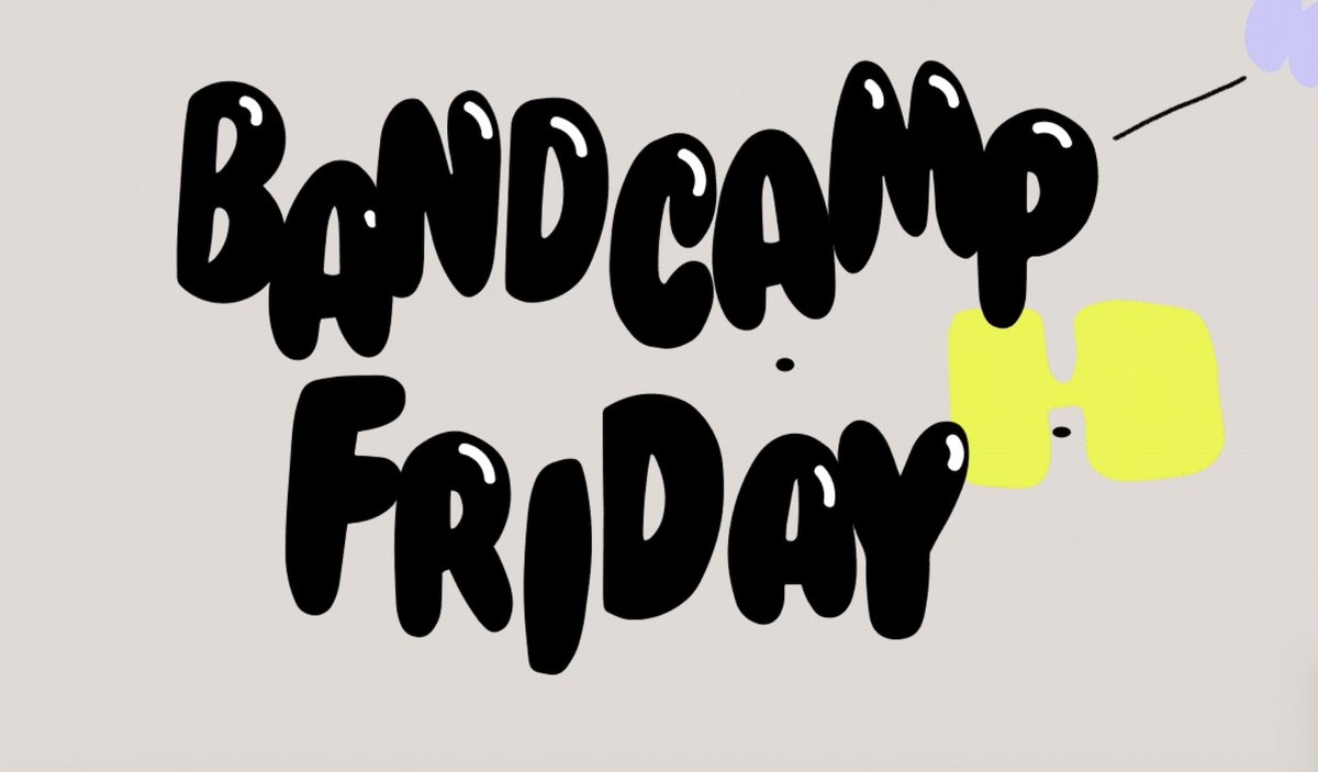 lpoolacoustic's tweet image. Today is #BandcampFriday which will be taking place from 8am on Friday 6th May 2022 through to 8am on Saturday 7th May (UK time).

We've published a list of over 300 links of local artists/bands who have music available on @Bandcamp liverpoolacoustic.co.uk/bandcampfriday