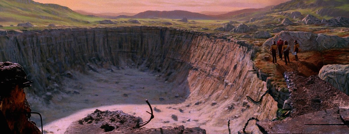 NCC-4705 tweet media