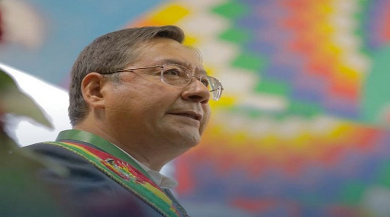 VTVcanal8's tweet photo. Bolivia rechaza exclusiones en Cumbre de las Américas

#06May

https://t.co/IaiGy8F2Lx https://t.co/cHIsts7Ex1
