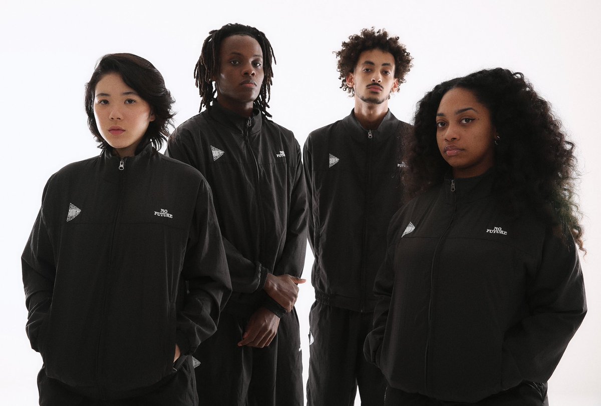 Disponível no site da <a href="/nofuturebrand_/">No Future Brand</a> 🔥🔥🔥

nofuturebrand.com