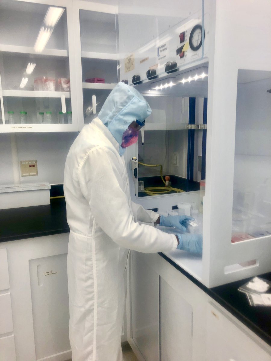 minwadhwa's tweet photo. What a day!! Not everyday that we get to handle samples from an asteroid (#Ryugu) returned by a spacecraft (@haya2e_jaxa) in our lab! @ICGL_WadhwaLab @RobotPrincess1 @SESEASU @ASUResearch https://t.co/1F9rKqoB9R