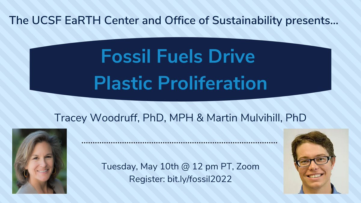SustainUCSF's tweet photo. Next week! #UCSFGreenEvents https://t.co/9rWAFzFvBR
