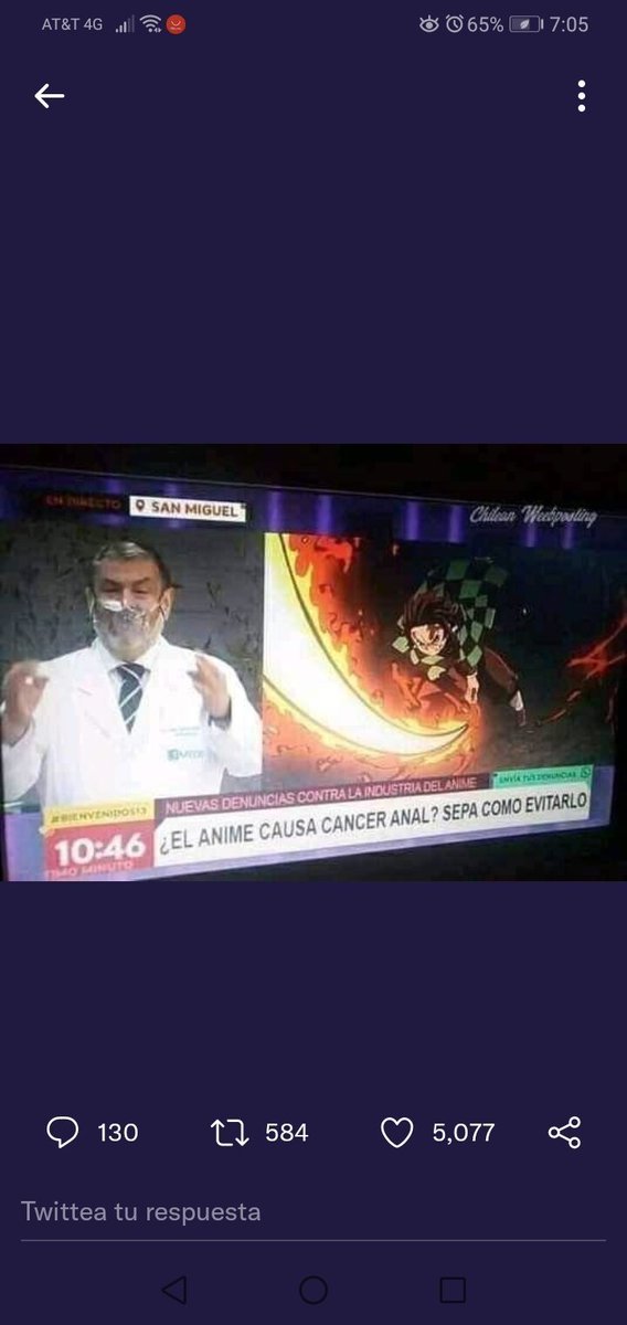 Raptorgamer_'s tweet photo. Que esta pasando doctor Garcia? https://t.co/Lz9AAhEp8h