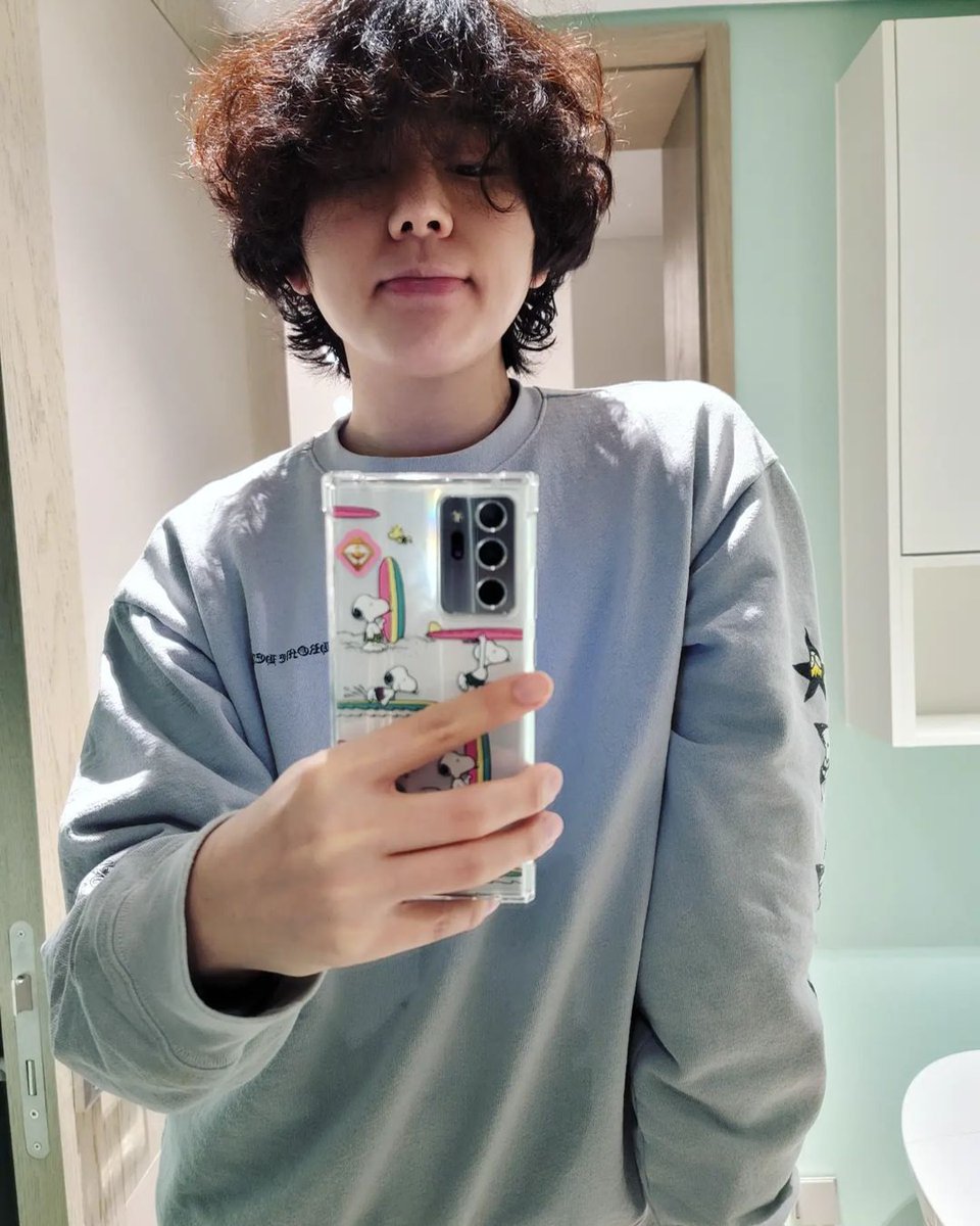 zicostaff's tweet image. 220506 Zico Instagram Update

"When was this?"

#ZICO #지코