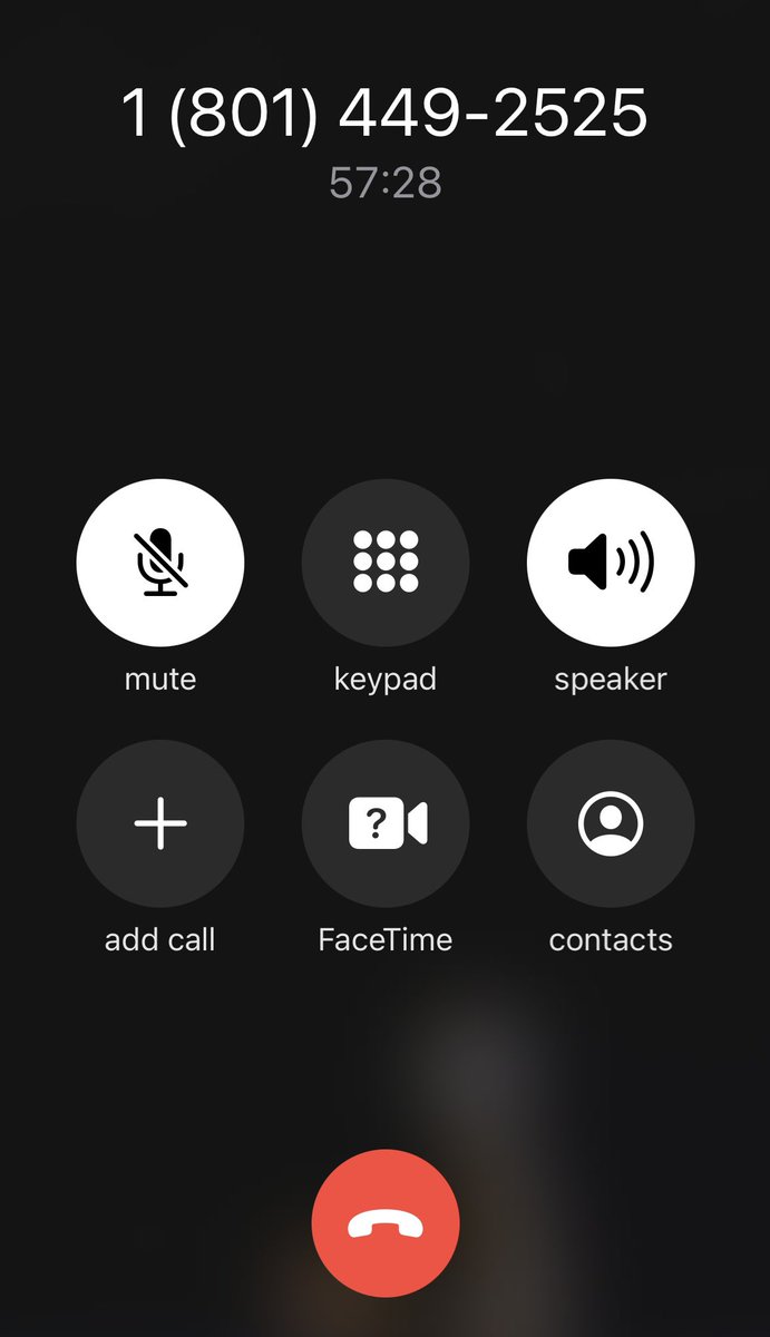 asailesh7's tweet photo. @JetBlue If I really wanted to listen to music for an hour I would use #amazonmusic or #spotify instead of calling #jetblue customer care. I would recommend add an option to choose the wait time music for some positive experience. https://t.co/2BAqyss96y