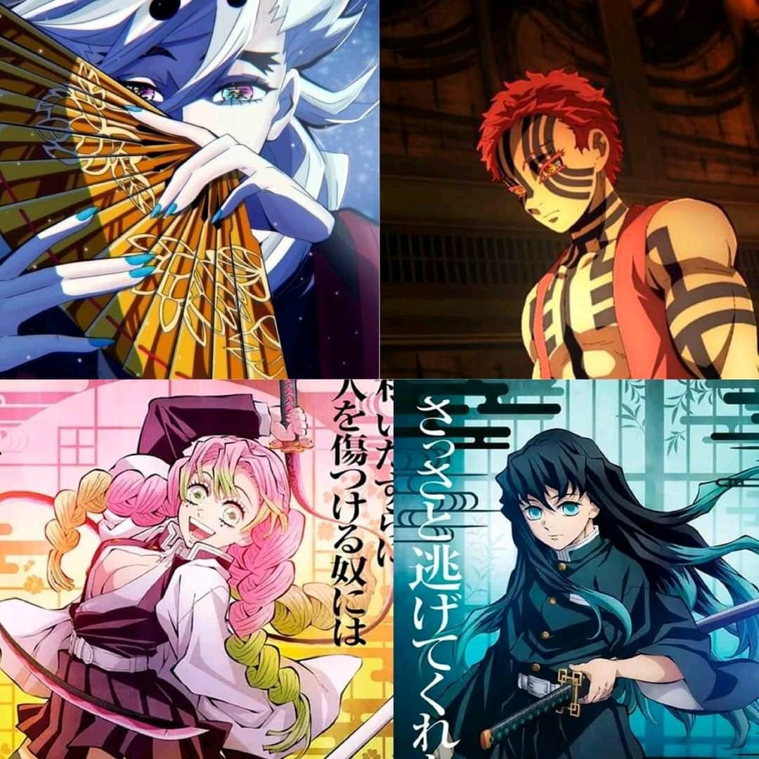 Tanjiro Kamado (@tanjirokamado62) on Twitter photo 