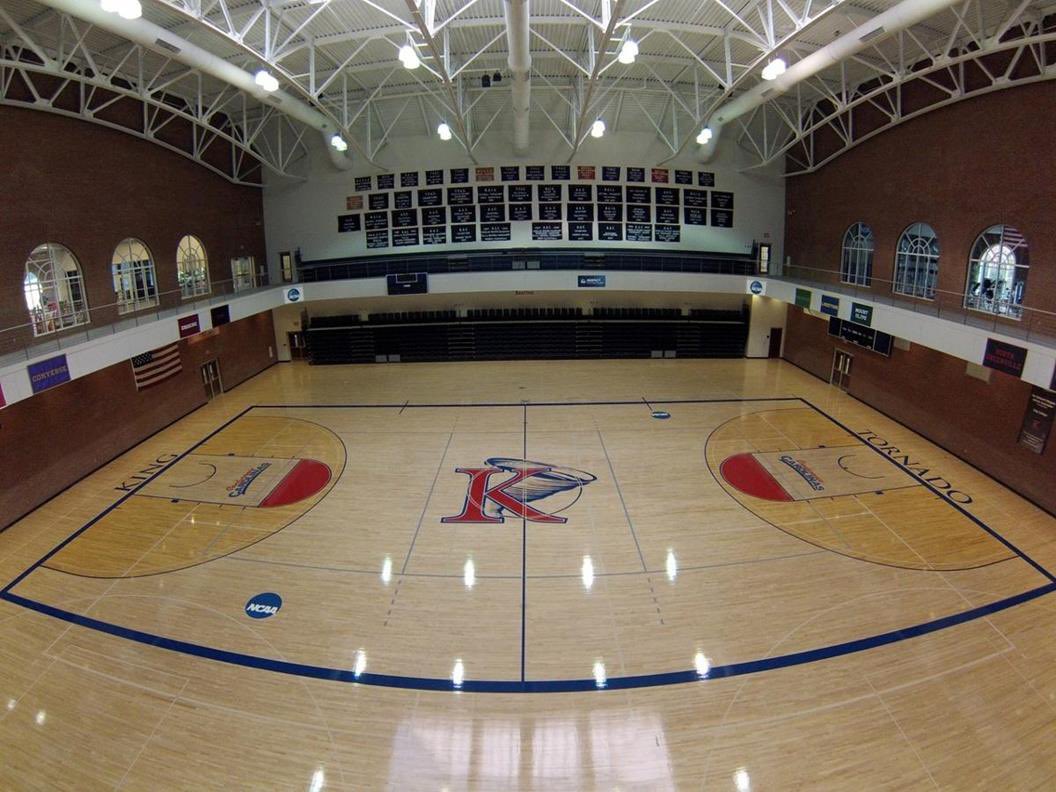 mccrary_myles's tweet photo. #Committed #GoTornados #KingUniversity ✅✅✅ https://t.co/P79Gq6aXna