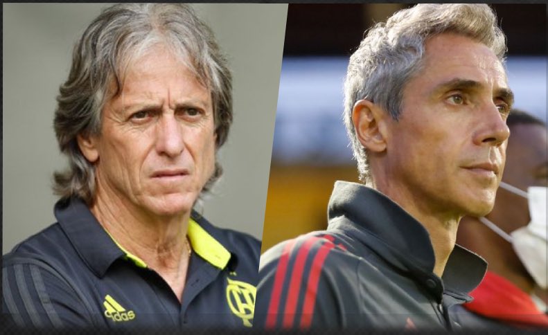 JTEIXEIRAFLA's tweet photo. Vocês são volta jesus ou fica Paulo Sousa?

RT - para JJ voltar 
Curtir - tanto faz 
Comentários - fica Paulo Sousa 

Se o Flamengo  // #Flamengo // #VoltaJJ #forapaulosousa https://t.co/gdEu0APiPd