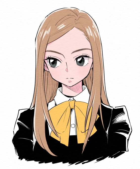 らくがき