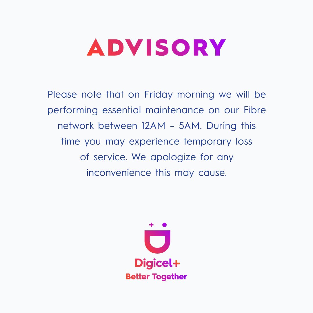 Digicel Bermuda (@digicelbermuda) on Twitter photo 