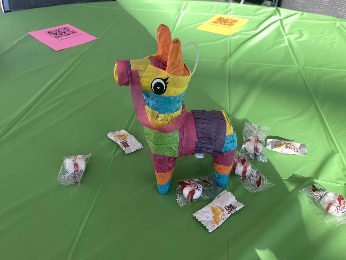 Justin_D_James's tweet photo. It’s Cinco De Mayo and a night of celebration at the @MHSLions Engineering Banquet! #CTExcellence #MyMISD #MHSSTEM https://t.co/8v2AChpBcX