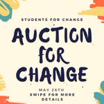 Photo by Students for Change (@OSS_SFC)