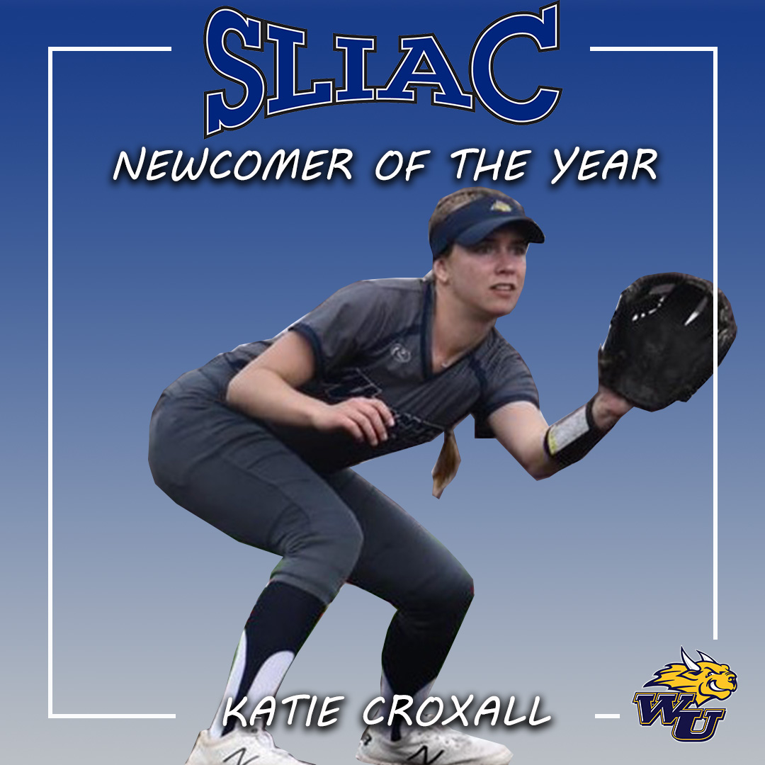 SLIAC's tweet photo. Our top individual award winners for the 2022 Softball season #SLIACtion #d3sb https://t.co/tfCKELMvEh