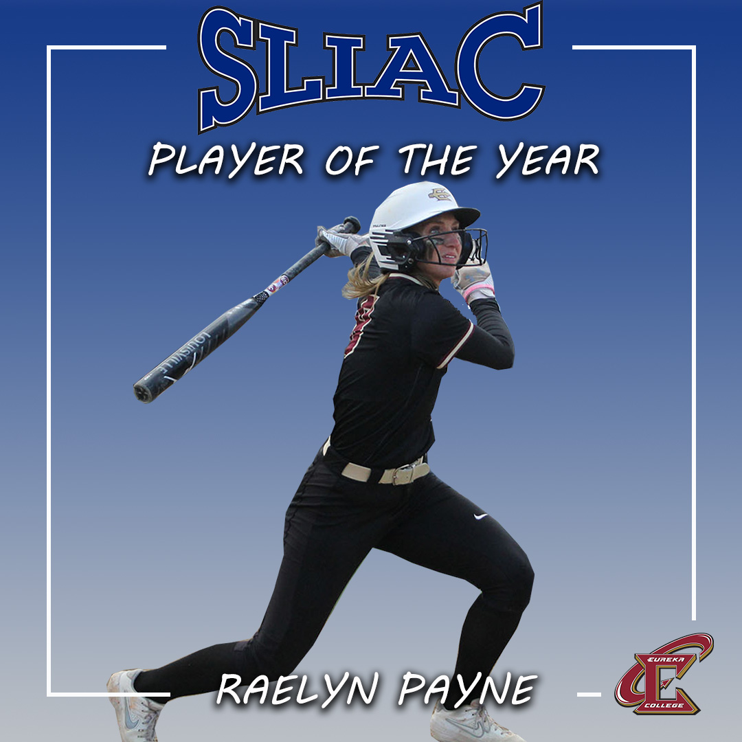SLIAC's tweet photo. Our top individual award winners for the 2022 Softball season #SLIACtion #d3sb https://t.co/tfCKELMvEh