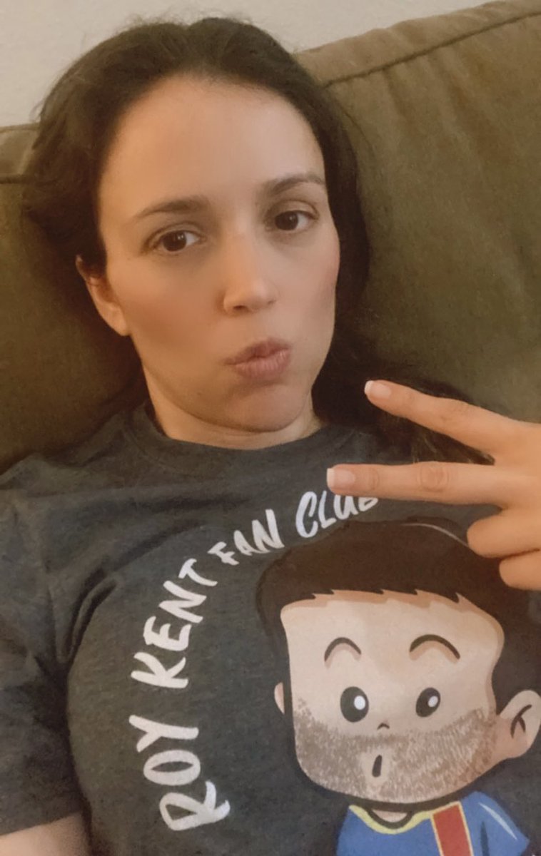noorhal's tweet photo. Showing off my @uponadreamshop shirt with the cutest grumpy foul-mouthed footballer we love https://t.co/iOQZcUpquk
