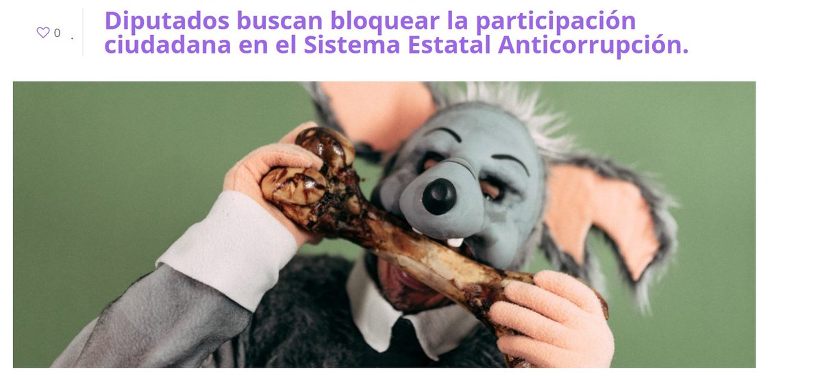 coalicion_nl's tweet photo. Esta semana hemos visto una de las peores caras de este @CongresoNL. Han propuesto una reforma de ley del #SEANL para eliminar el Grupo Ciudadano de Acompañamiento. Esto representa un revés para la ciudadanía de NL. No queremos las cosas rápidas, queremos las cosas bien hechas. https://t.co/5DbLZjlpWc