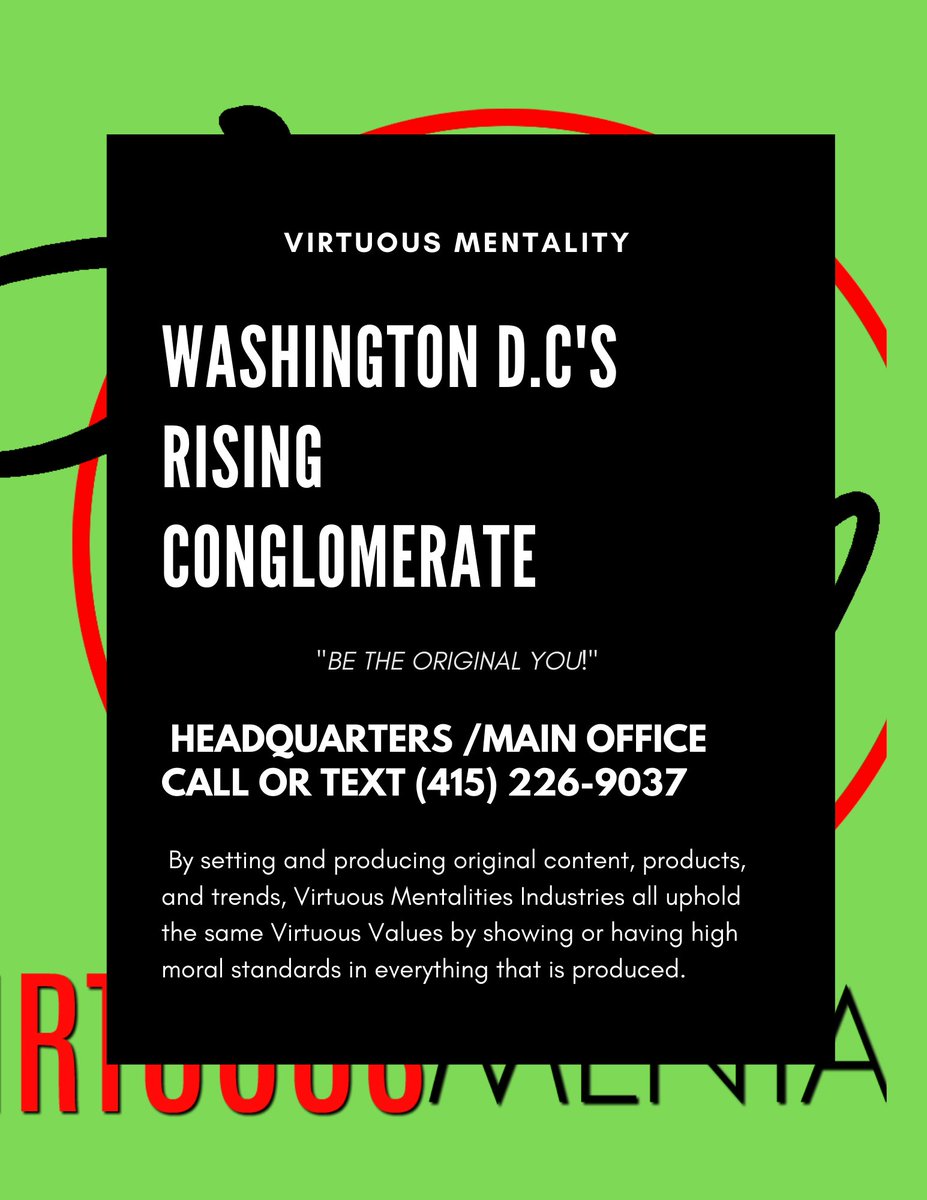 MentalityTea's tweet photo. STAY CONNECTED BY VISITING OUR WEBSITES!
https://t.co/r0nMP3uENx
https://t.co/hAXgjT0HDL
https://t.co/tKNOVFlsmr
#Trending #BUSINESS #WashingtonDC #Thursday https://t.co/jsxM3SGlMj