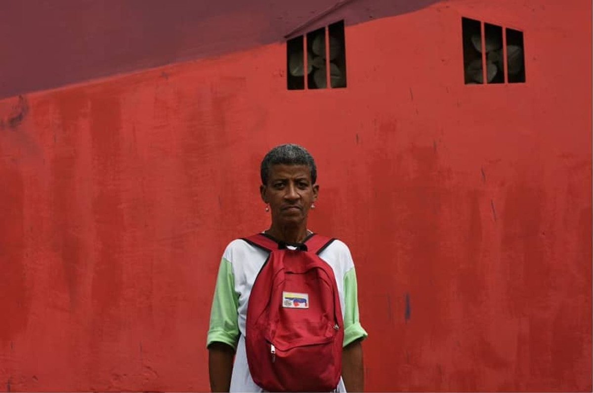 caracascaos's tweet photo. Cacica Honta | Selección fotográfica

https://t.co/nEZc1AUHTN

© Caracas Caos | Fotografía • Calle • Documental

#caracas #venezuela #streetphotography #fotografia #photography #street #caracascaos https://t.co/N8YNPLOKbb