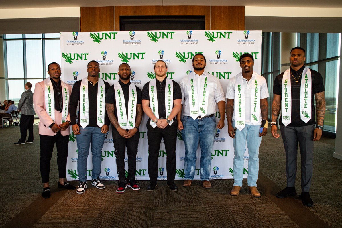 MeanGreenFB's tweet photo. Congrats to our Spring 2022 graduates! 🎓🏈

#GMG https://t.co/hVkagQwavj