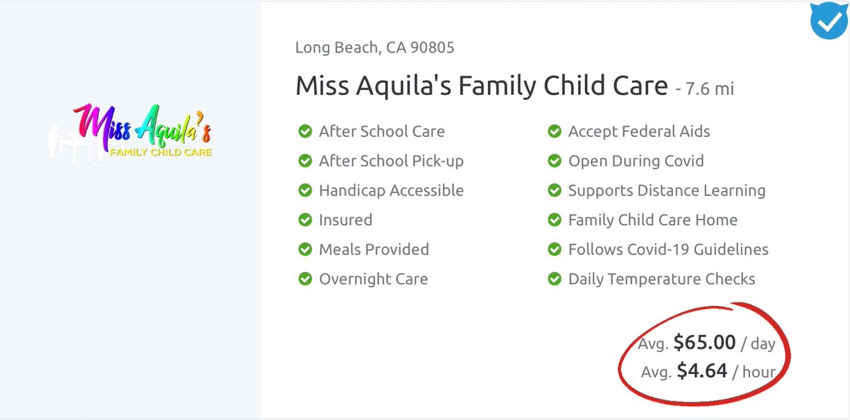 daycareowl's tweet photo. Recurring or Drop-in Hourly and Daily Care at Daycares - https://t.co/60EfPYt6EL
#childcare #news https://t.co/9TSrVso4HZ