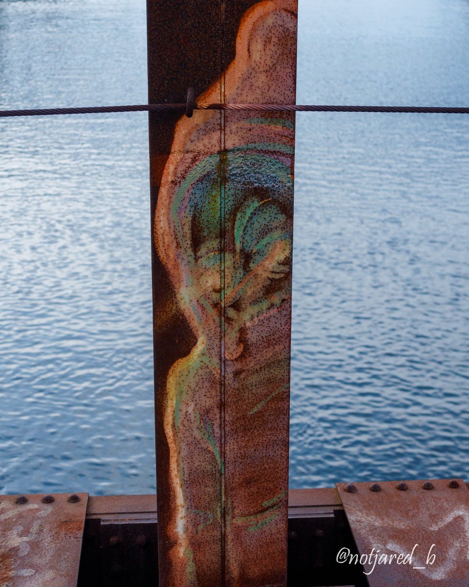 notjared_b's tweet image. #maypatternchallenge in shot one...dudset in the other 3. Still a nice night.