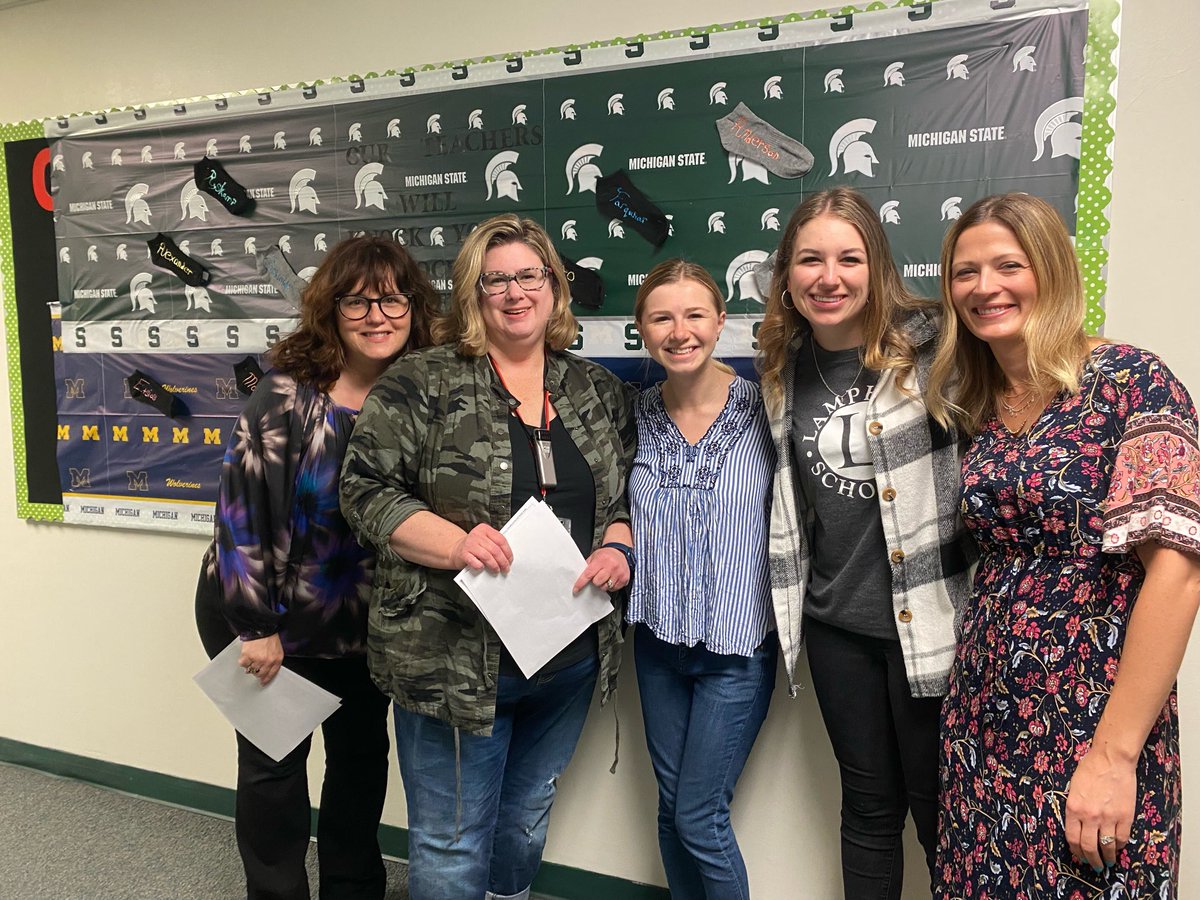 We love HERO! ⁦<a href="/hillerwildcats/">Hiller Elementary | The Lamphere Schools</a>⁩ ⁦<a href="/LamphereSchools/">Lamphere Schools</a>⁩ #wearelamphere