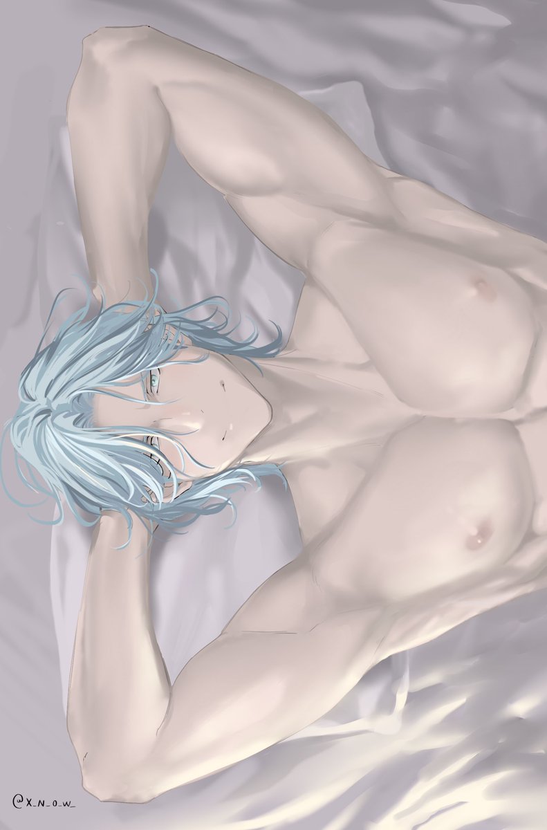 yx8yim's tweet photo. imagine getting into your bed and seeing something like this, what would your reaction be?

i want to see your answers only with memes 👽

you can see everything uncensored on my patreon:
https://t.co/IJwSjxoJm4 https://t.co/zFk5XlRNHu