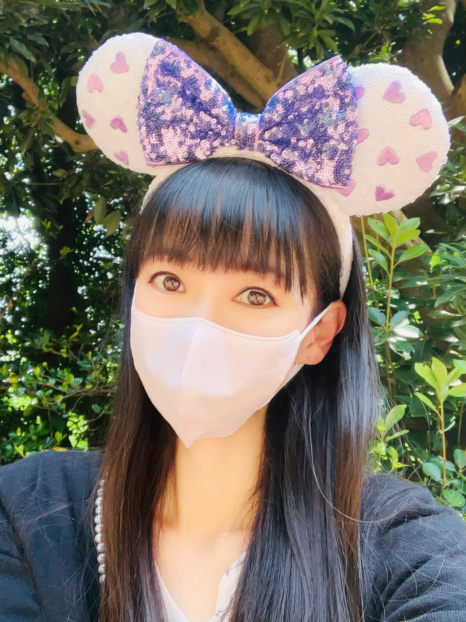 山本麻里安 今日も明日も17才 Mariamilkymilk Twitter