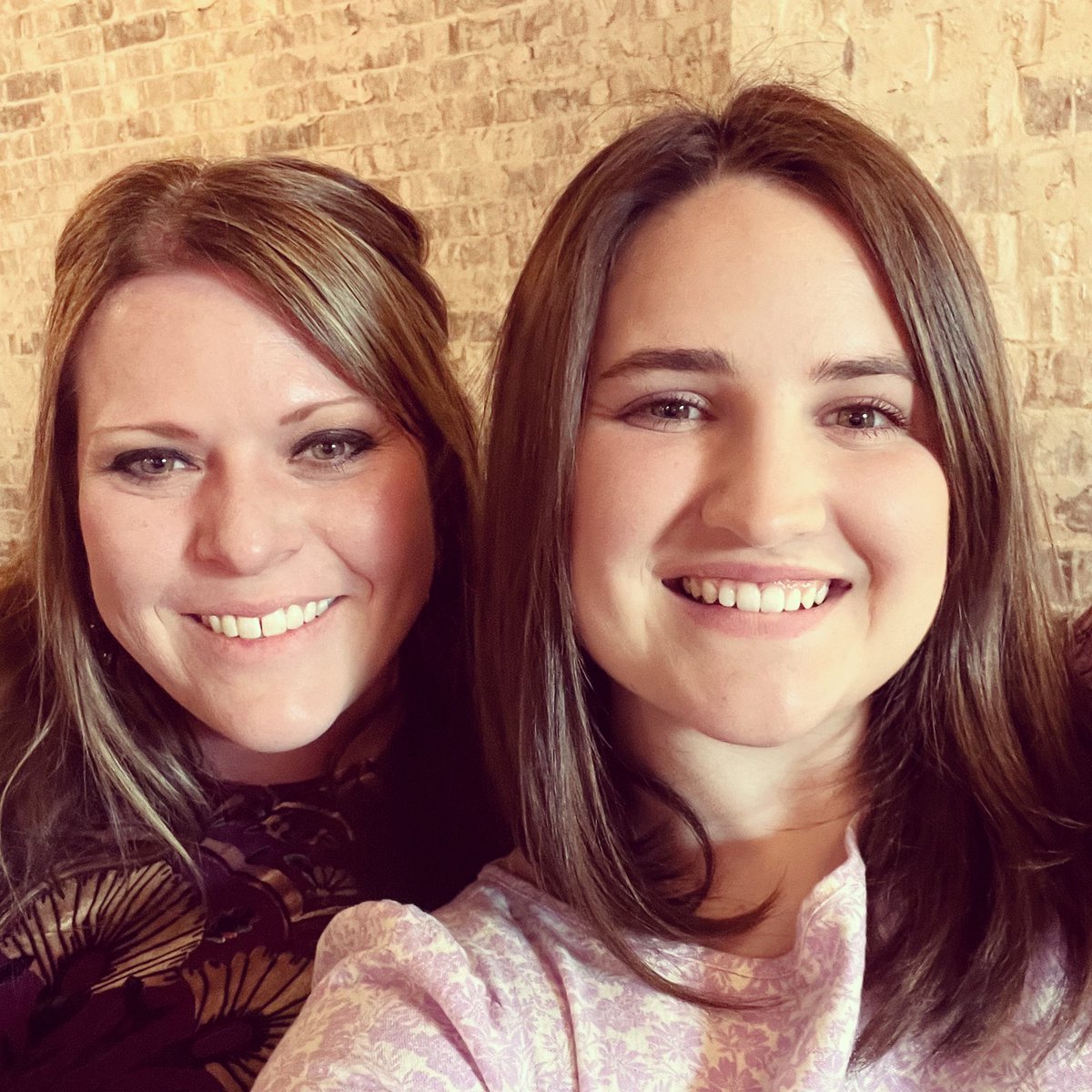 Top 25 Banquet with this gem of a student! Cue the annual end-of-year tears! #geftop25 #granburypirates