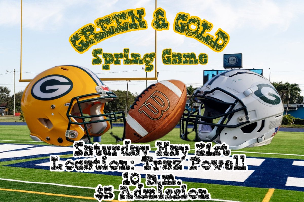 Come out and support🔰🔰 #greenandgold #jaxboys #newjaxcity