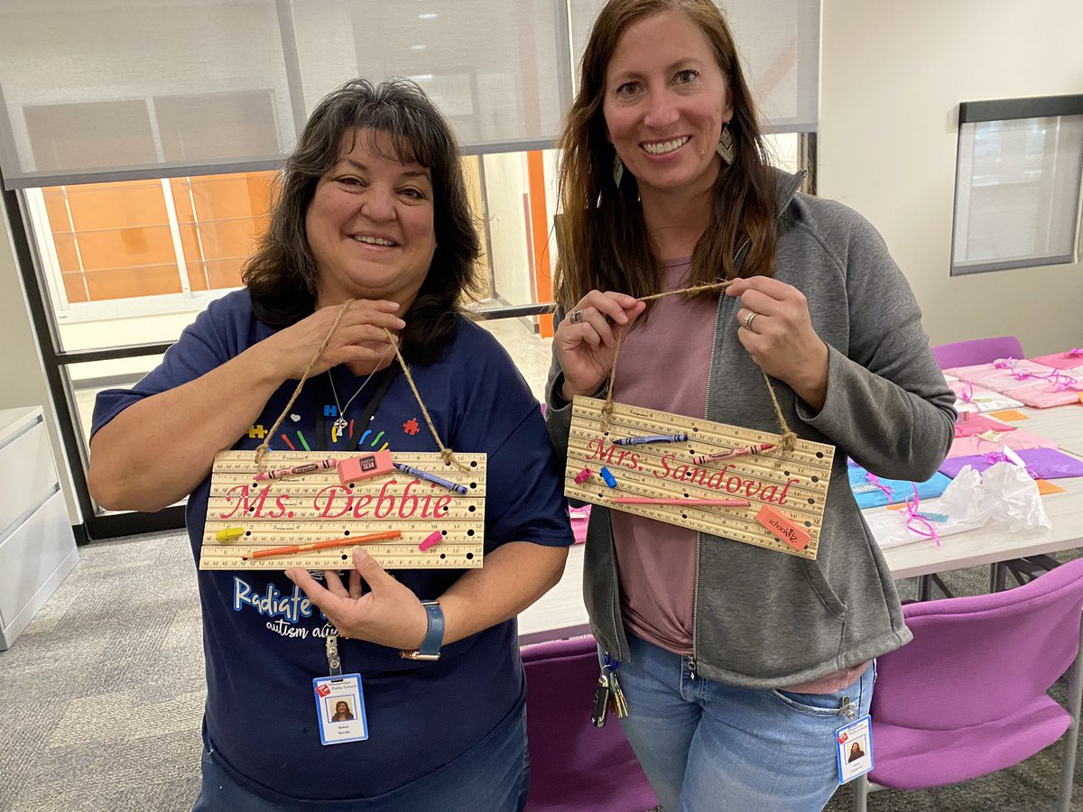 Lavaland Elementary tweet media