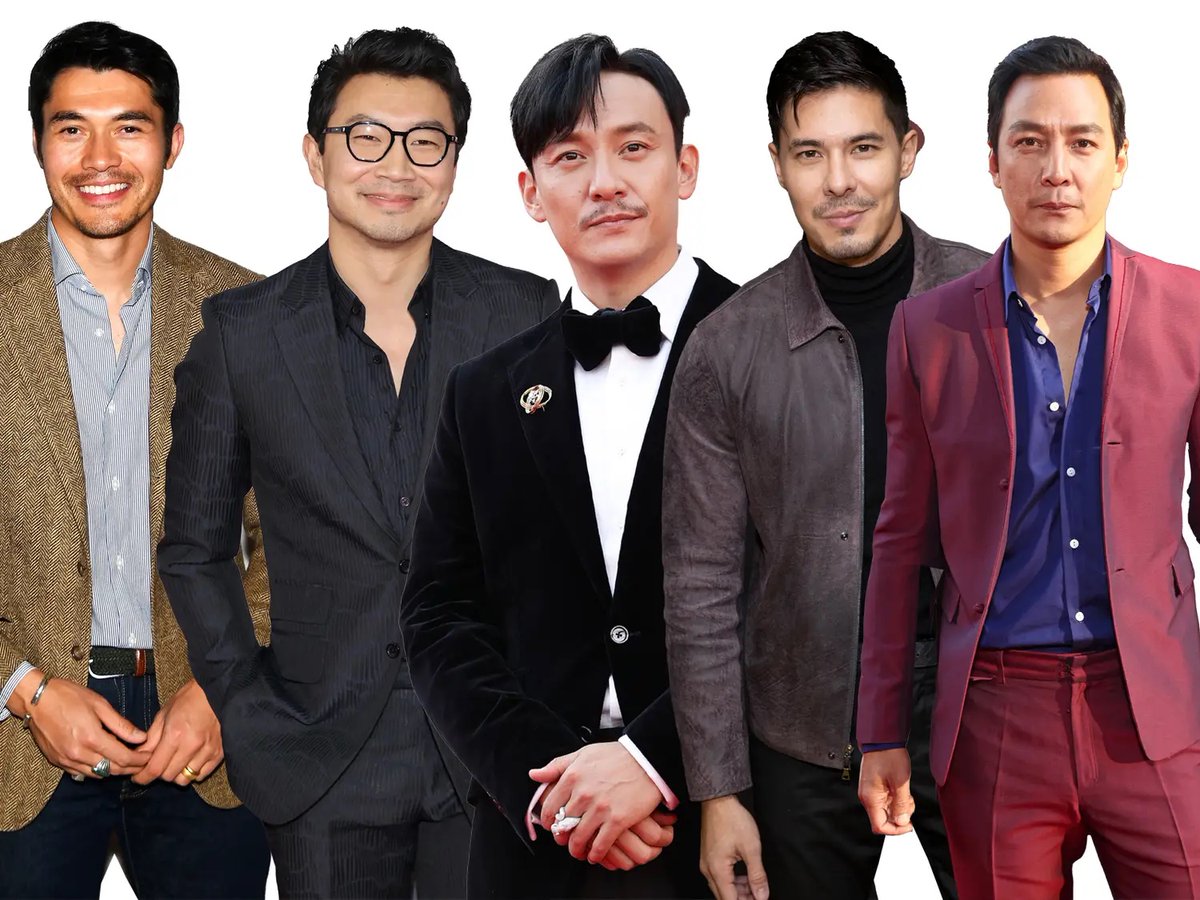 Lewis Tan (@TheLewisTan) / Twitter