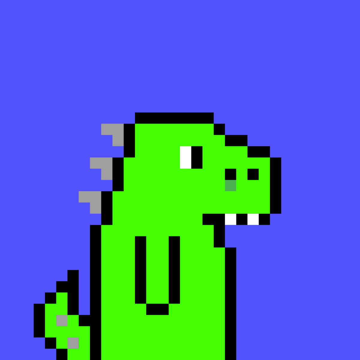 Digisaur City tweet media